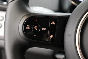 image du véhicule MINI Countryman F60 1.5i Cooper S E ALL4