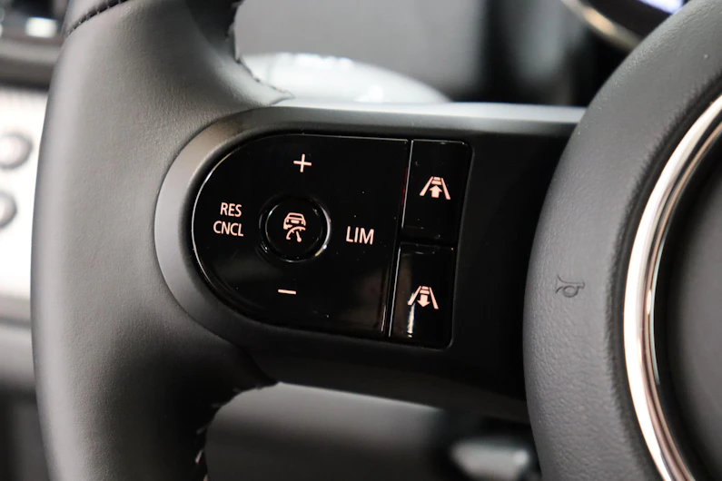 image du véhicule MINI COUNTRYMAN