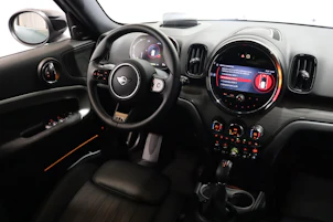 image du véhicule MINI Countryman F60 1.5i Cooper S E ALL4