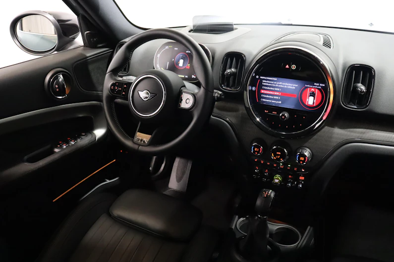 image du véhicule MINI COUNTRYMAN