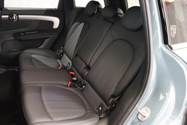 image du véhicule MINI COUNTRYMAN