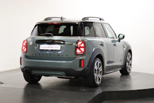 image du véhicule MINI Countryman F60 1.5i Cooper S E ALL4