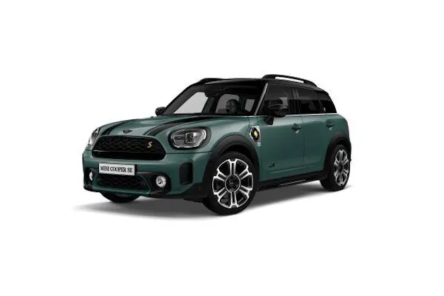Mini Countryman F60 1.5i Cooper S E ALL4