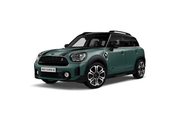 image du véhicule MINI Countryman F60 1.5i Cooper S E ALL4