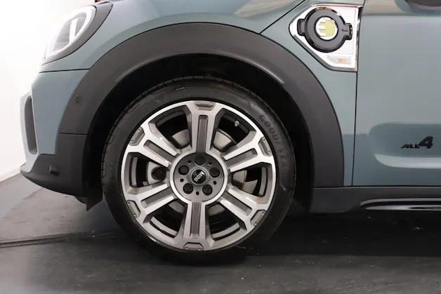 MINI Countryman F60 1.5i Cooper S E ALL4