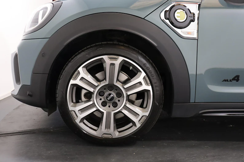 image du véhicule MINI COUNTRYMAN