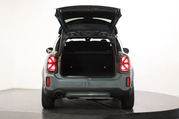 MINI Countryman F60 1.5i Cooper S E ALL4