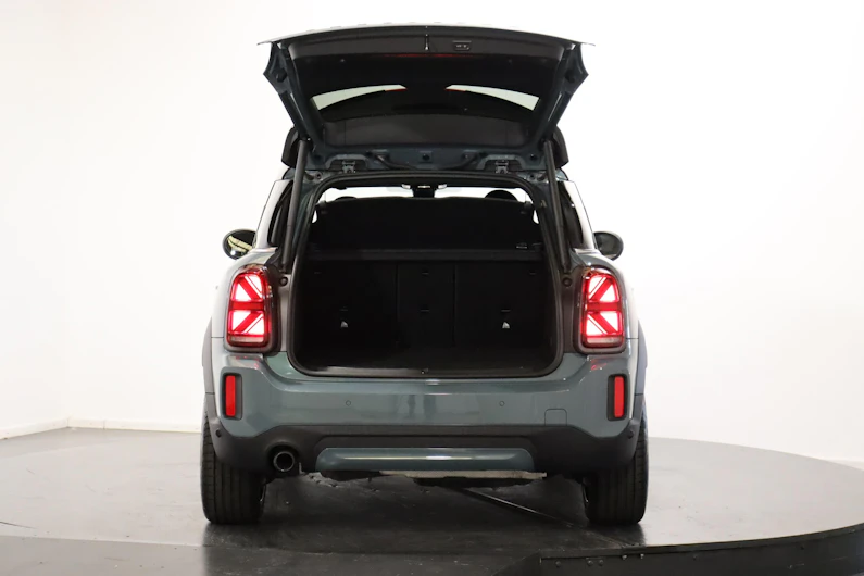 image du véhicule MINI COUNTRYMAN