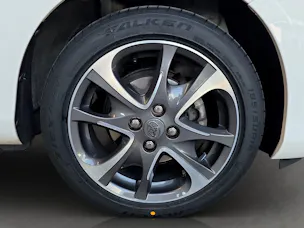 Toyota Yaris 1.33 VVT-i Trend MdS