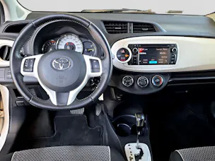 Toyota Yaris 1.33 VVT-i Trend MdS