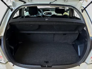 Toyota Yaris 1.33 VVT-i Trend MdS