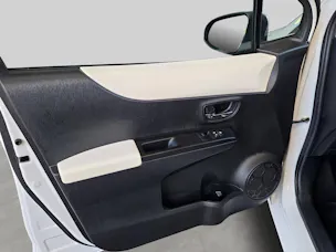 Toyota Yaris 1.33 VVT-i Trend MdS
