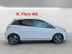 Toyota Yaris 1.33 VVT-i Trend MdS