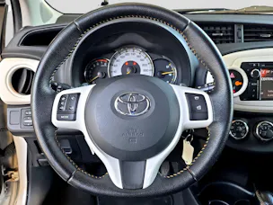 Toyota Yaris 1.33 VVT-i Trend MdS
