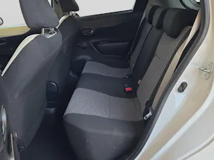 Toyota Yaris 1.33 VVT-i Trend MdS