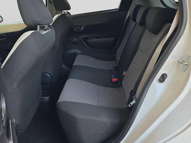 Toyota Yaris 1.33 VVT-i Trend MdS