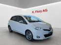 Toyota Yaris 1.33 VVT-i Trend MdS