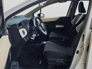 Toyota Yaris 1.33 VVT-i Trend MdS