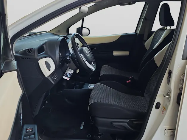 Toyota Yaris 1.33 VVT-i Trend MdS