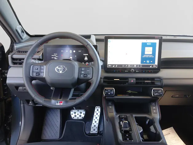 Toyota RAV4 2.5 HEV GR Sport