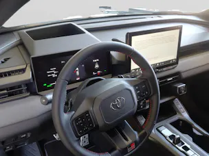 Toyota RAV4 2.5 HEV GR Sport