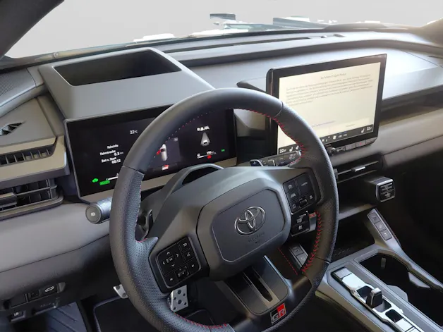 Toyota RAV4 2.5 HEV GR Sport
