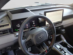 Toyota RAV4 2.5 HEV GR Sport