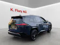 Toyota RAV4 2.5 HEV GR Sport