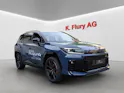 Toyota RAV4 2.5 HEV GR Sport