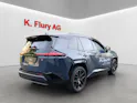 Toyota RAV4 2.5 HEV GR Sport
