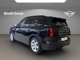 Mini Countryman E