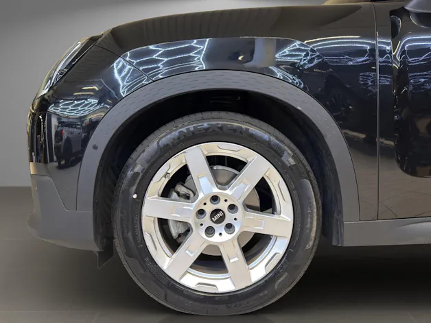 Mini Countryman E