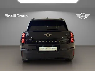 Mini Countryman E
