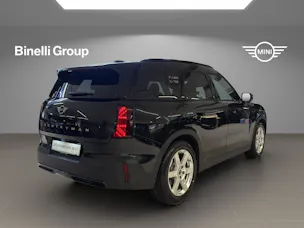 Mini Countryman E