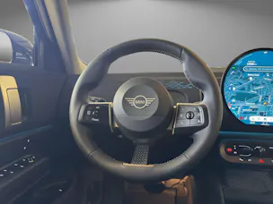 Mini Countryman E