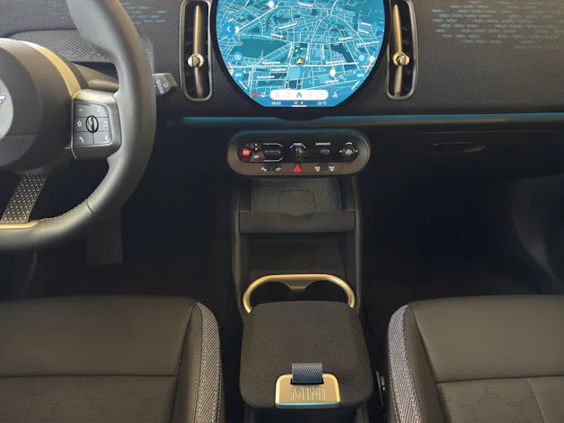 Mini Countryman E