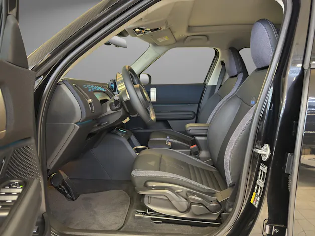 Mini Countryman E