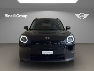 Mini Countryman E