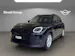 Mini Countryman E