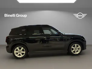 Mini Countryman E