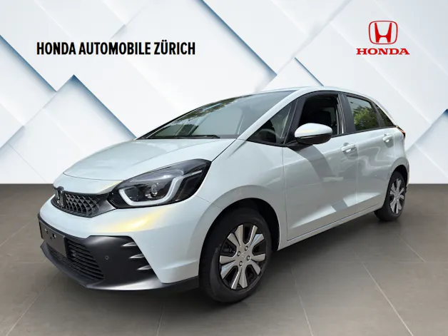 Honda Jazz 1.5 i-MMD Elegance, Leasing Aktion 1.9 %