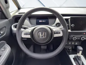 Honda Jazz 1.5 i-MMD Elegance, Leasing Aktion 1.9 %