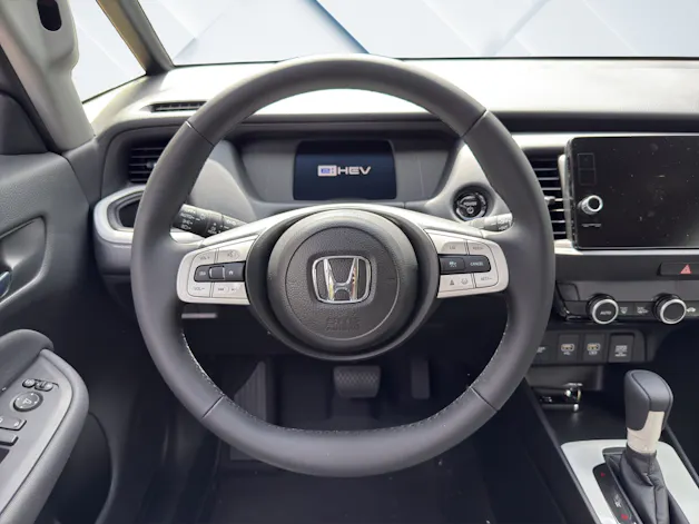 Honda Jazz 1.5 i-MMD Elegance, Leasing Aktion 1.9 %