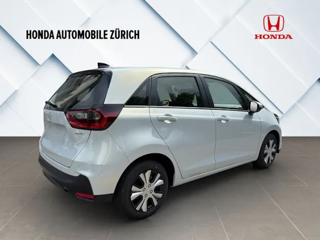 Honda Jazz 1.5 i-MMD Elegance, Leasing Aktion 1.9 %