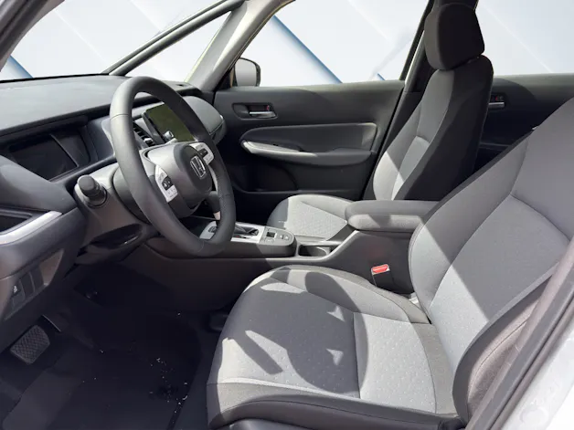 Honda Jazz 1.5 i-MMD Elegance, Leasing Aktion 1.9 %
