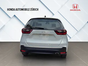 Honda Jazz 1.5 i-MMD Elegance, Leasing Aktion 1.9 %
