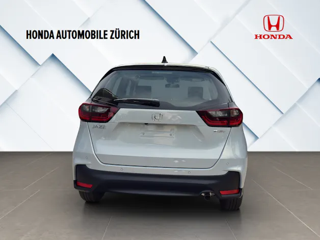 Honda Jazz 1.5 i-MMD Elegance, Leasing Aktion 1.9 %