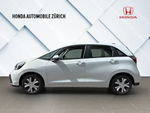 Honda Jazz 1.5 i-MMD Elegance, Leasing Aktion 1.9 %