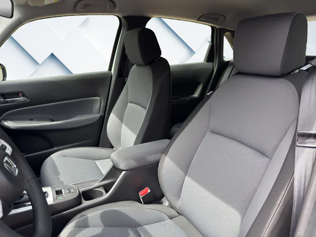Honda Jazz 1.5 i-MMD Elegance, Leasing Aktion 1.9 %