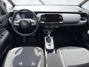 Honda Jazz 1.5 i-MMD Elegance, Leasing Aktion 1.9 %